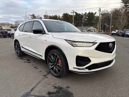 2024 Acura MDX Type S w/Advance Package