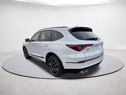 2024 Acura MDX Type S w/Advance Package