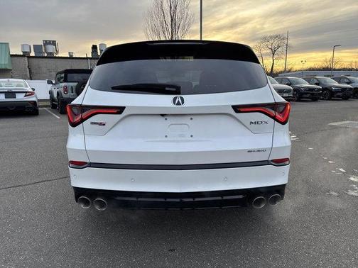 2024 Acura MDX Type S w/Advance Package