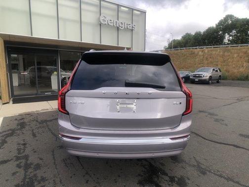 2026 Volvo XC90 B6 Plus 7-Seater