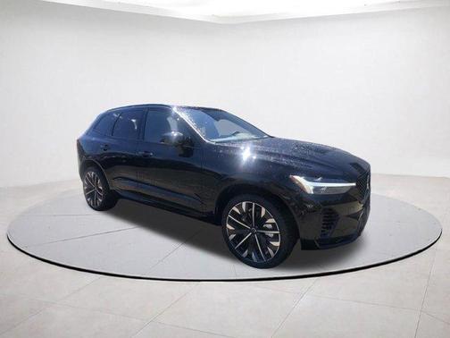 2026 Volvo XC60 Plug-In Hybrid T8 Ultra