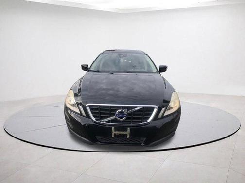 2013 Volvo XC60 3.2