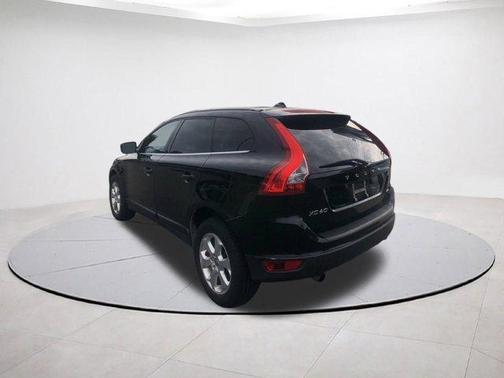 2013 Volvo XC60 3.2