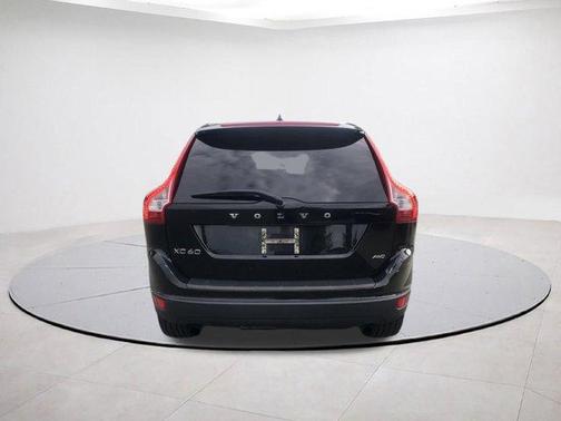 2013 Volvo XC60 3.2