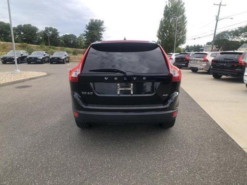 2013 Volvo XC60 3.2