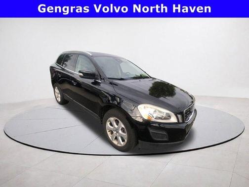 2013 Volvo XC60 3.2