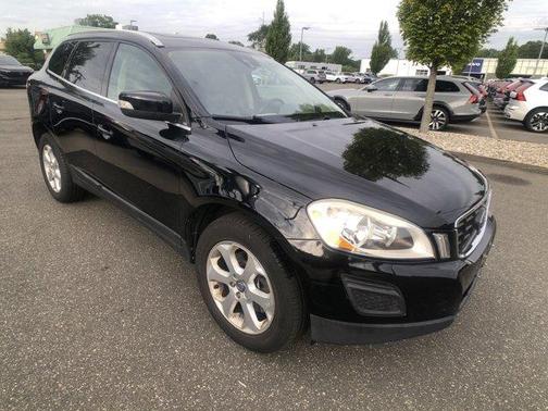 2013 Volvo XC60 3.2