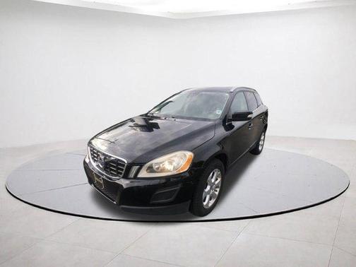 2013 Volvo XC60 3.2