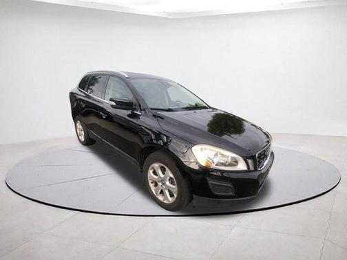 2013 Volvo XC60 3.2