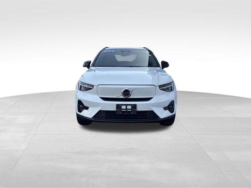 2023 Volvo XC40 Recharge Pure Electric Twin Ultimate
