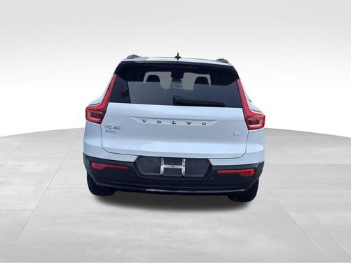 2023 Volvo XC40 Recharge Pure Electric Twin Ultimate