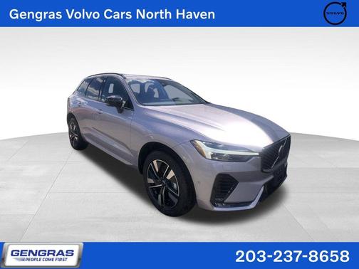 2026 Volvo XC60 B5 Plus