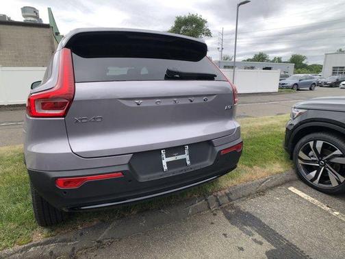 2026 Volvo XC40 ULTRA