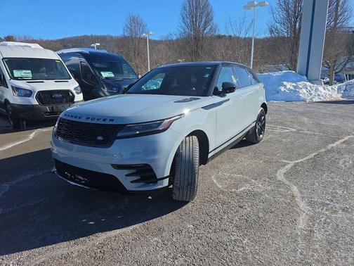 2025 Land Rover Range Rover Velar P250 Dynamic SE