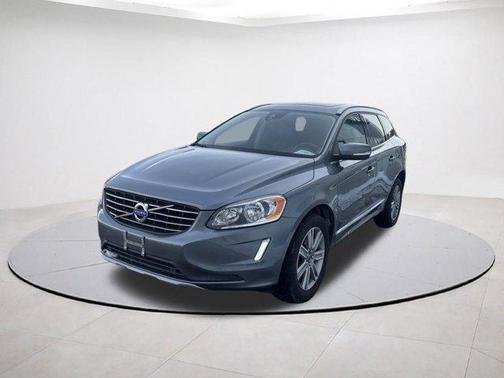 2017 Volvo XC60 T5 Inscription