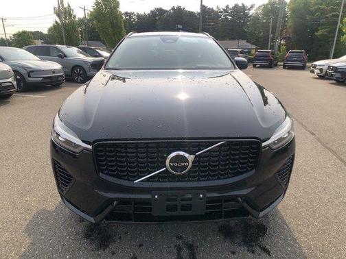 2025 Volvo XC60 Plug-In Hybrid T8 Ultra