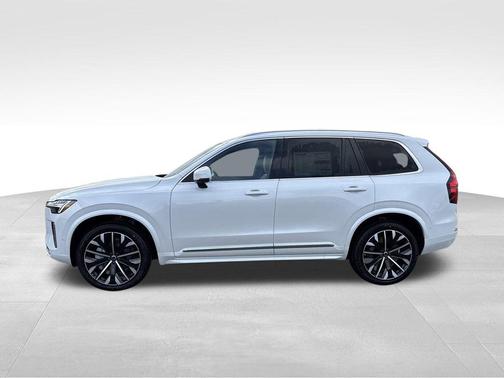 2026 Volvo XC90 B6 Ultra 7-Seater
