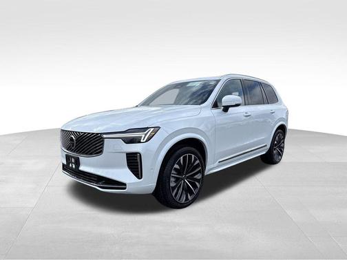 2026 Volvo XC90 B6 Ultra 7-Seater