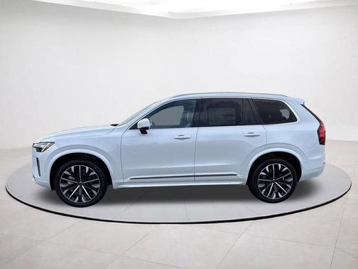 2026 Volvo XC90 B6 Ultra 7-Seater