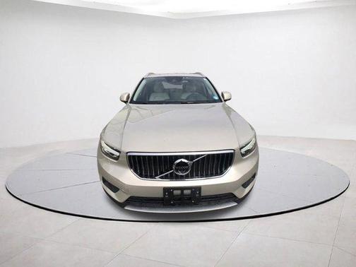 2019 Volvo XC40 T5 Inscription