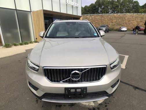 2019 Volvo XC40 T5 Inscription