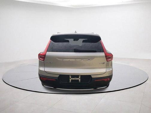 2019 Volvo XC40 T5 Inscription