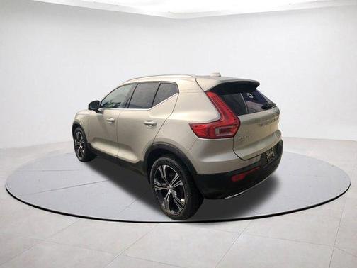 2019 Volvo XC40 T5 Inscription