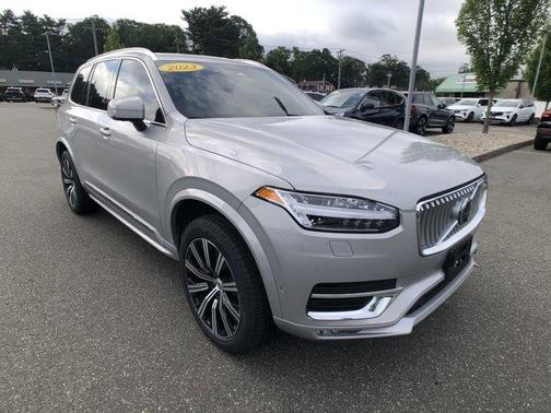 2023 Volvo XC90 B6 Plus 6-Seater