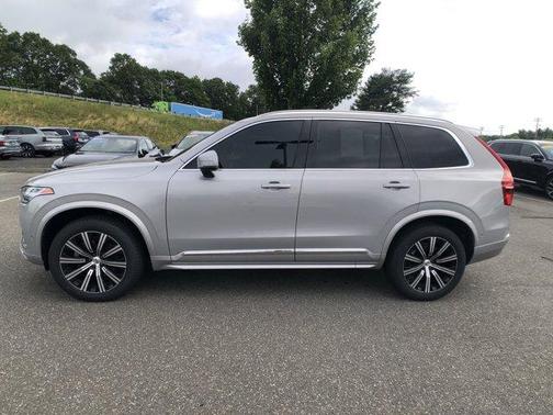 2023 Volvo XC90 B6 Plus 6-Seater