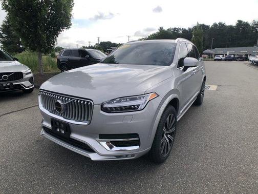 2023 Volvo XC90 B6 Plus 6-Seater