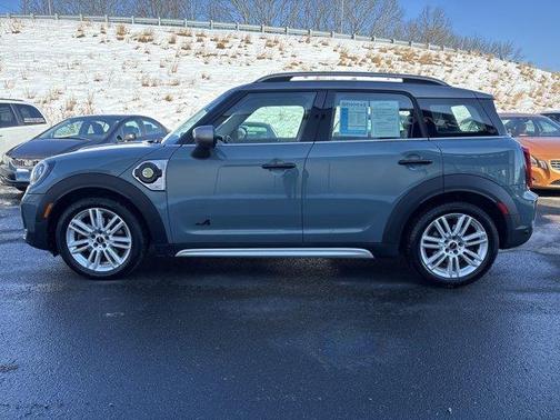 2023 MINI SE Countryman Cooper ALL4