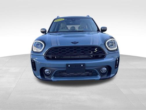 2023 MINI SE Countryman Cooper ALL4
