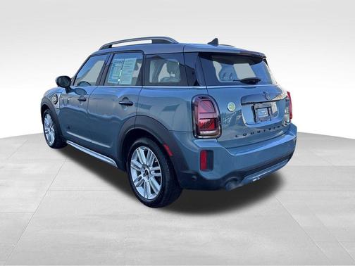 2023 MINI SE Countryman Cooper ALL4