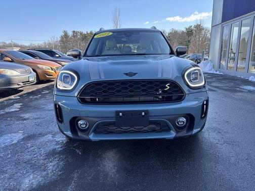2023 MINI SE Countryman Cooper ALL4