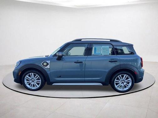 2023 MINI SE Countryman Cooper ALL4