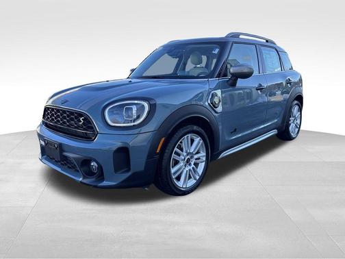 2023 MINI SE Countryman Cooper ALL4