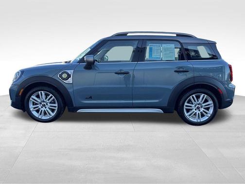 2023 MINI SE Countryman Cooper ALL4
