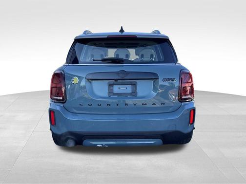 2023 MINI SE Countryman Cooper ALL4