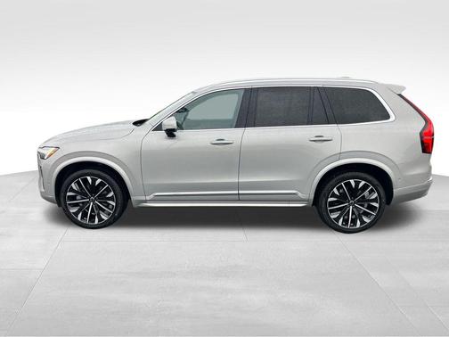 Metallic 2025 Volvo XC90 B6 Plus 7-Seater