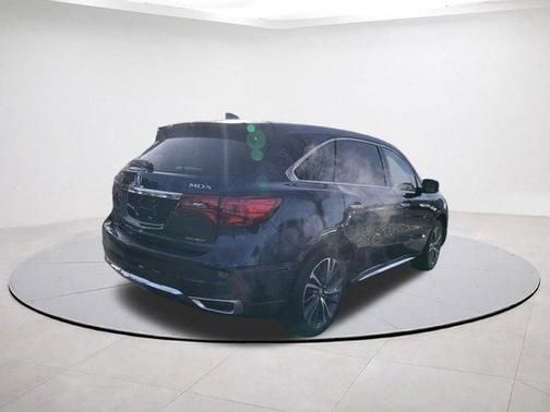 2020 Acura MDX 3.5L w/Technology Package