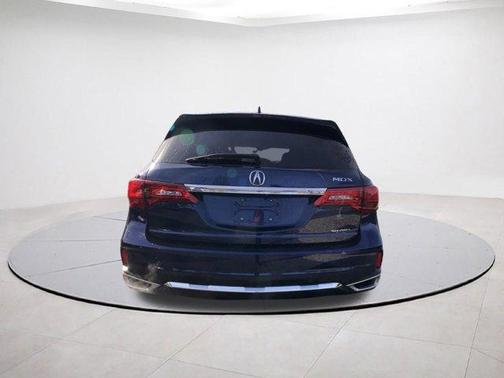 2020 Acura MDX 3.5L w/Technology Package