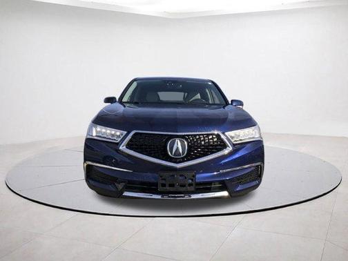 2020 Acura MDX 3.5L w/Technology Package