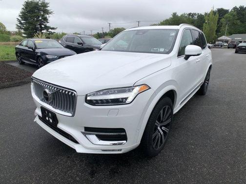 2023 Volvo XC90 B6 Plus 7-Seater