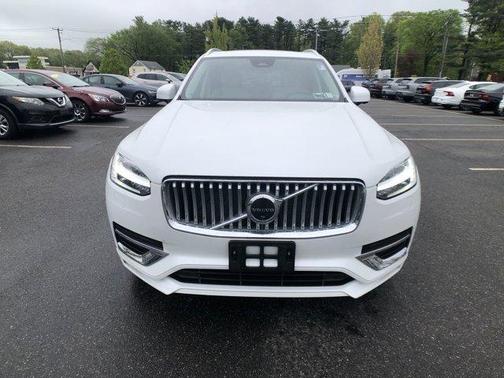 2023 Volvo XC90 B6 Plus 7-Seater