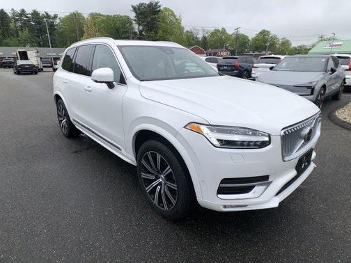 2023 Volvo XC90 B6 Plus 7-Seater