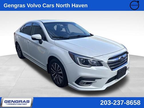 2019 Subaru Legacy 2.5i Premium