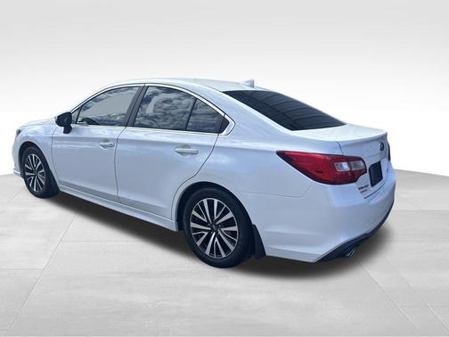 2019 Subaru Legacy 2.5i Premium