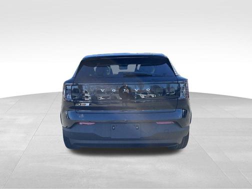 Onyx Black 2026 Volvo EX30 Twin Motor Plus