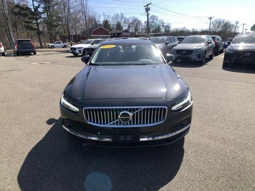 2022 Volvo S90 B6 Inscription