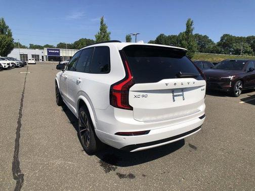 2026 Volvo XC90 ULTRA THEME